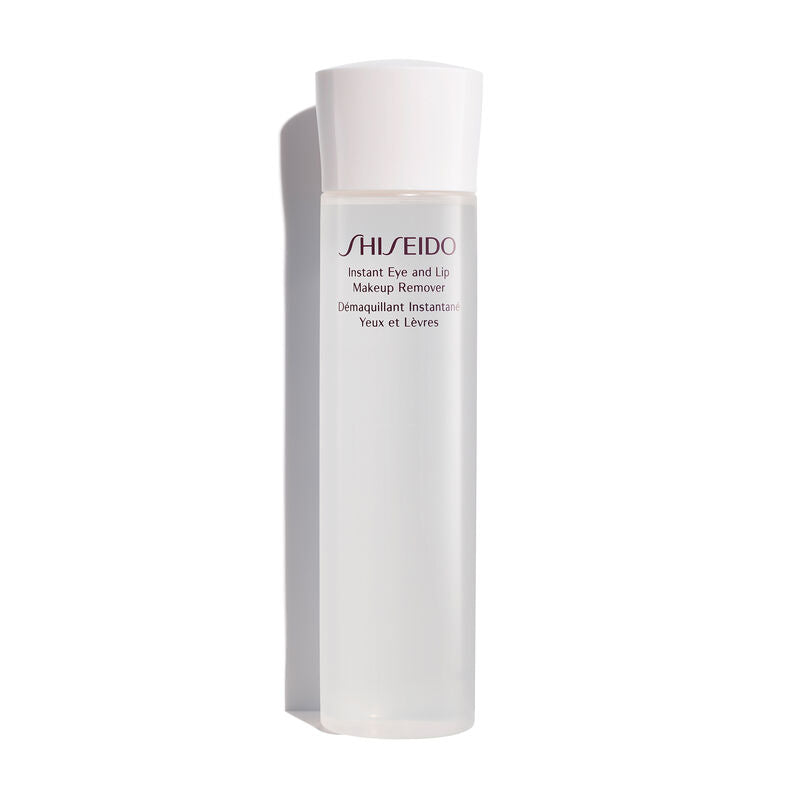 SHISEIDO Struccante Istantaneo Occhi e Labbra 125 ml