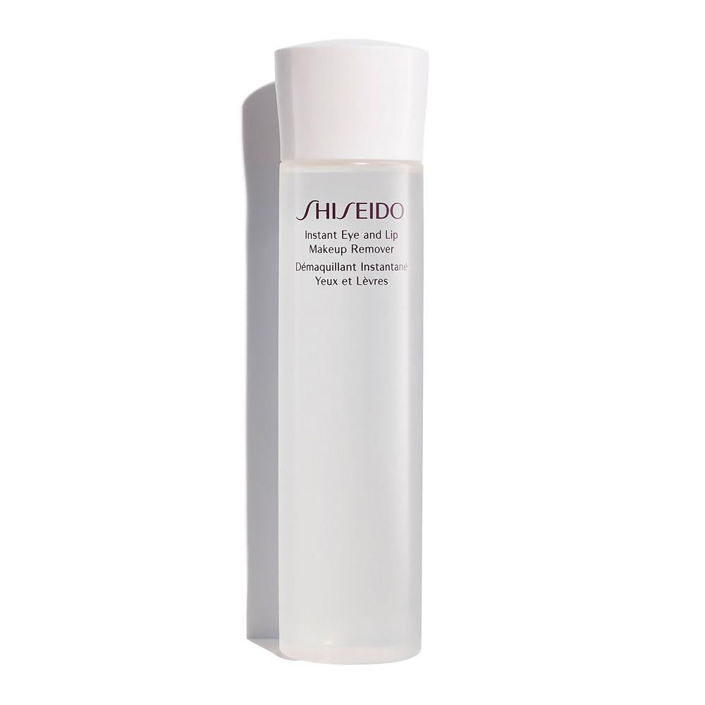 SHISEIDO Instant Eye &amp; Lip Makeup Remover 125 ml