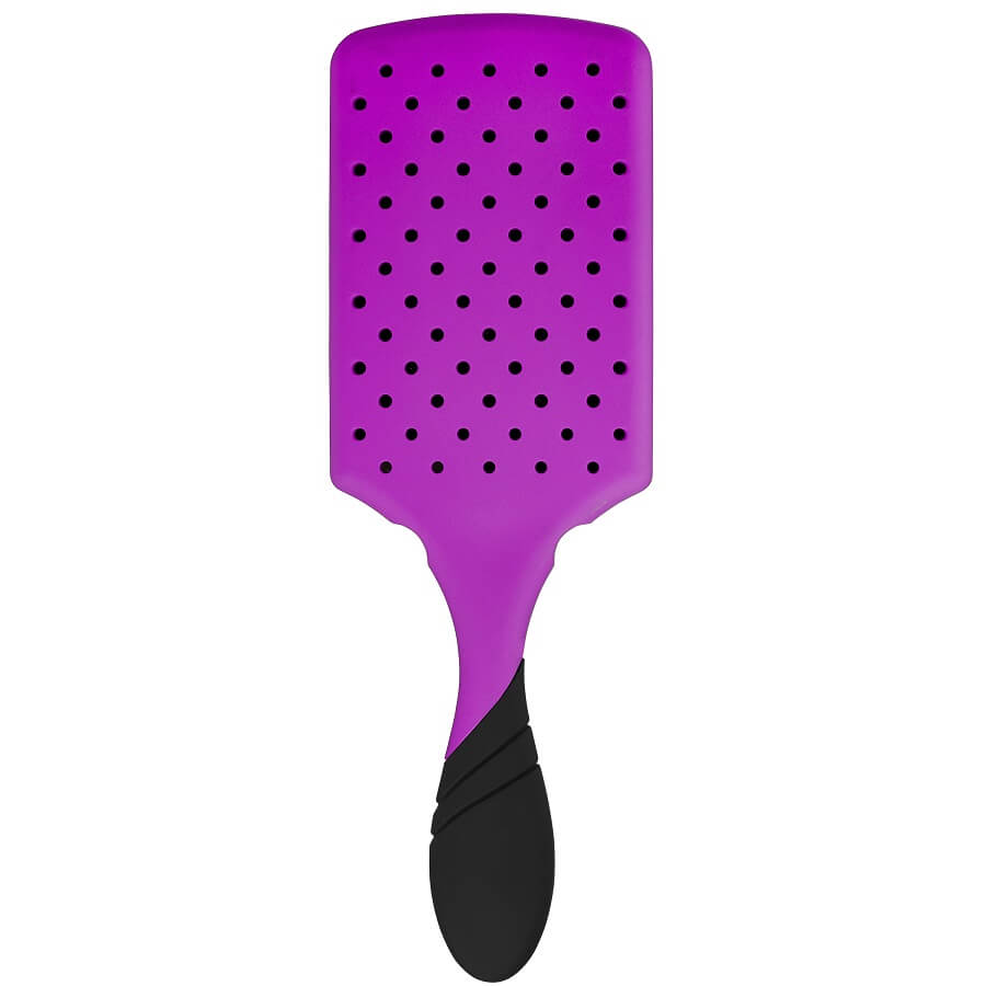 THE WET BRUSH PRO BROSSE PLATE DÉMÊLANTE #violet 1 u