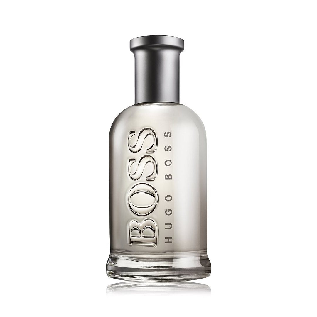 HUGO BOSS-BOSS BOSS BOTTLED eau de toilette vapo 30 ml