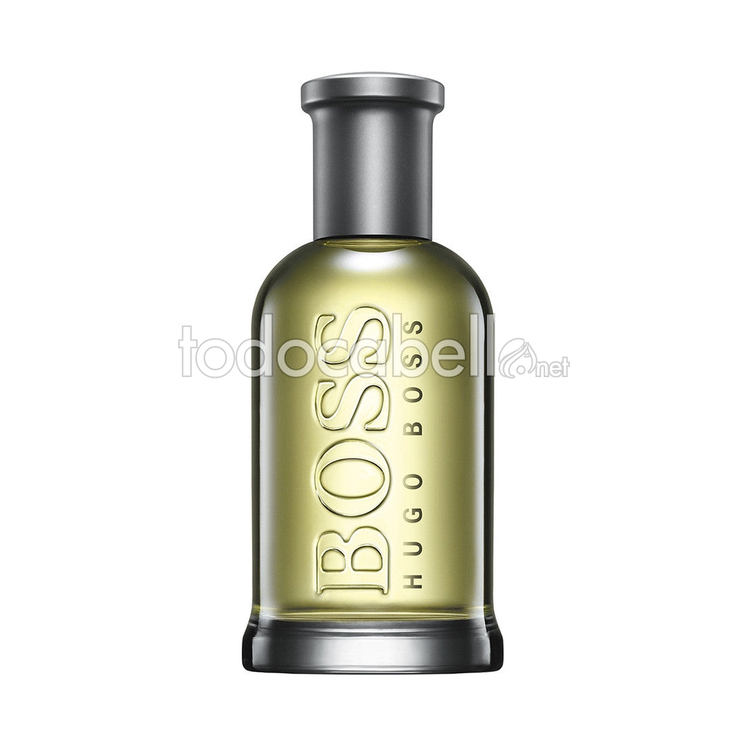 HUGO BOSS-BOSS BOSS BOTTLED dopobarba 100 ml