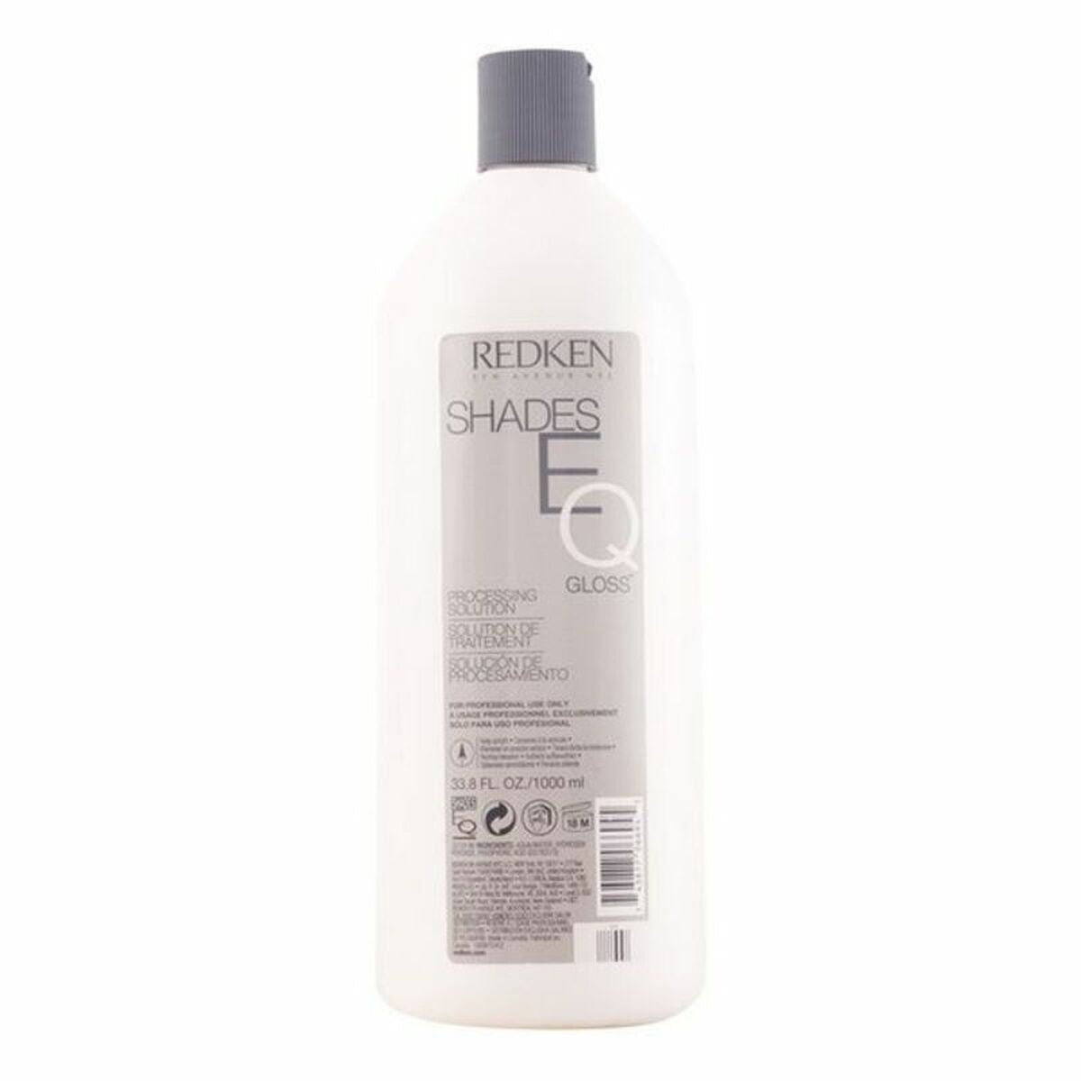 REDKEN SHADES EQ gloss soluzione sviluppatrice 1000 ml