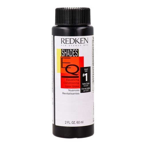 REDKEN SHADES EQ orange color kicker 60 ml