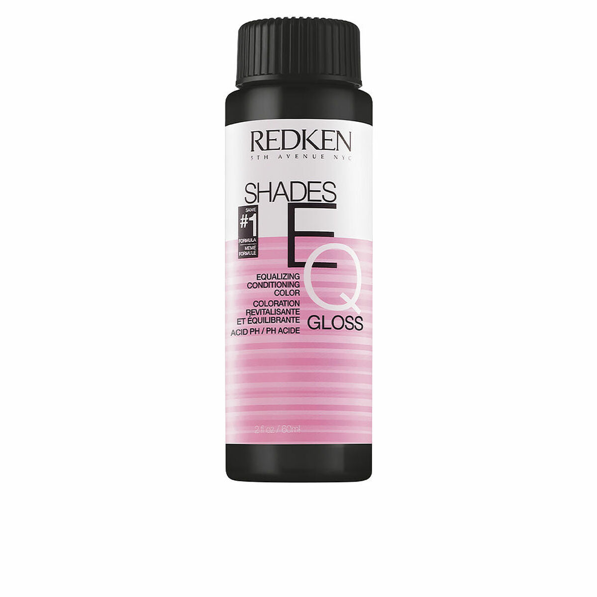 REDKEN SHADES EQ correttore rosso 60 ml x 3 pz