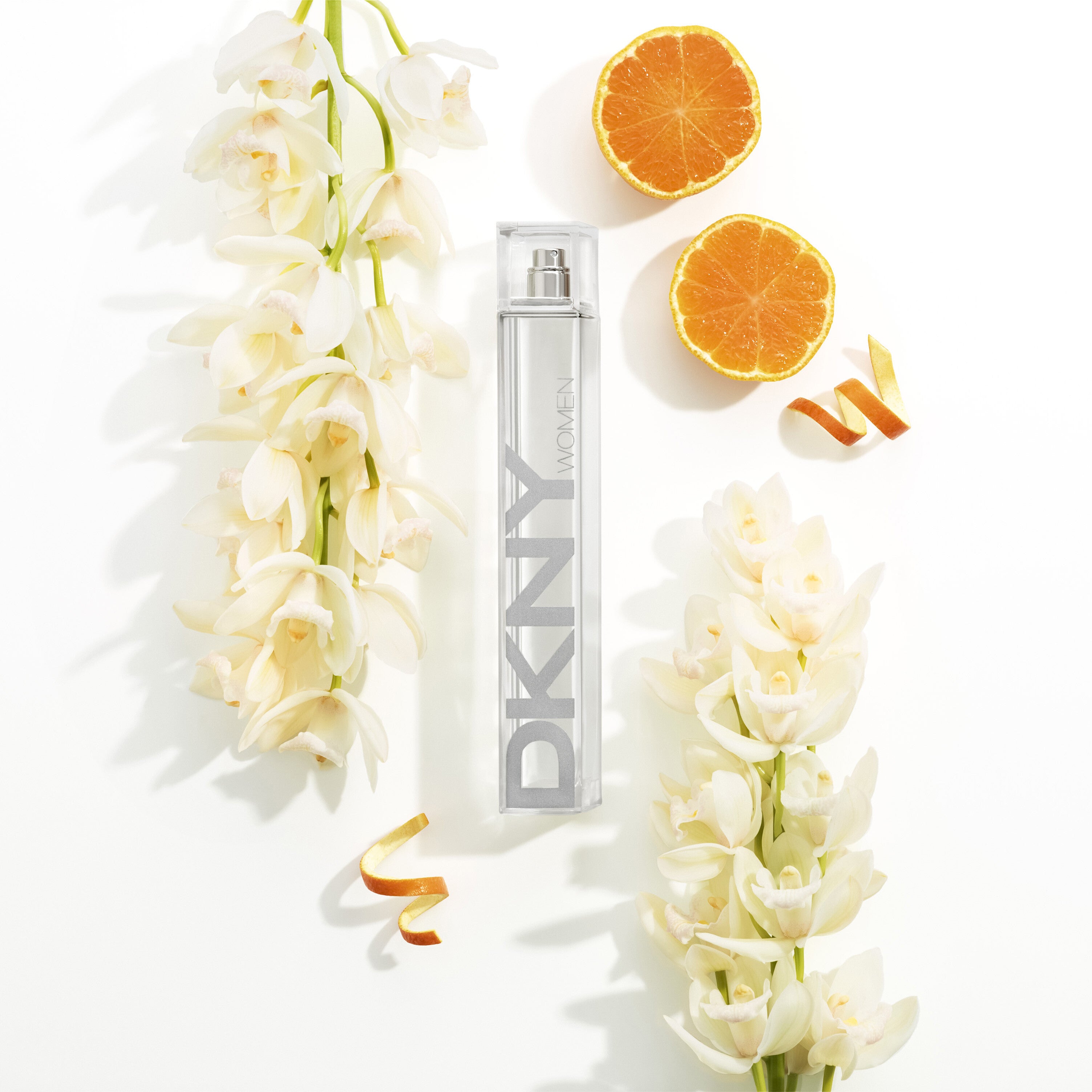 DONNA KARAN DKNY energizzante eau de parfum spray 100 ml