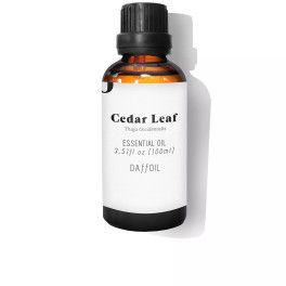 DAFFOIL ESSENTIAL cedar leaf oil 100 ml