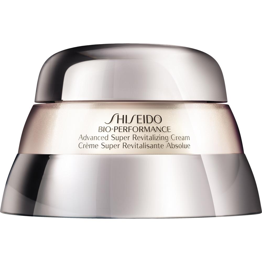 SHISEIDO Bio-Performance Crema Rivitalizzante Avanzata 50 ml