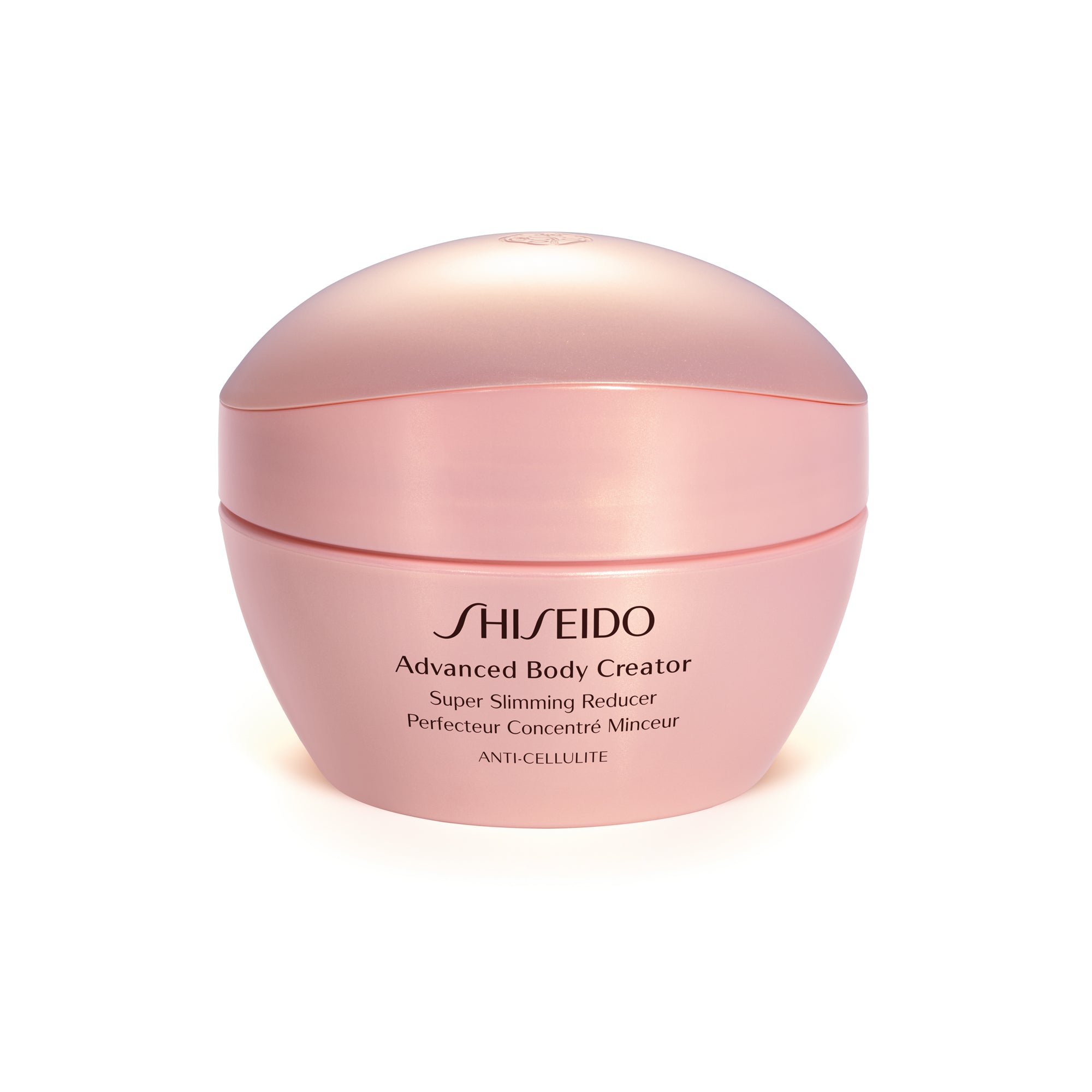 SHISEIDO Advanced Body Creator Super Reducer 200 ml