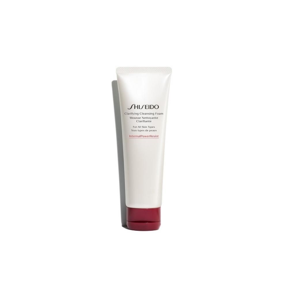 SHISEIDO Clarifying Cleansing Foam 125 ml
