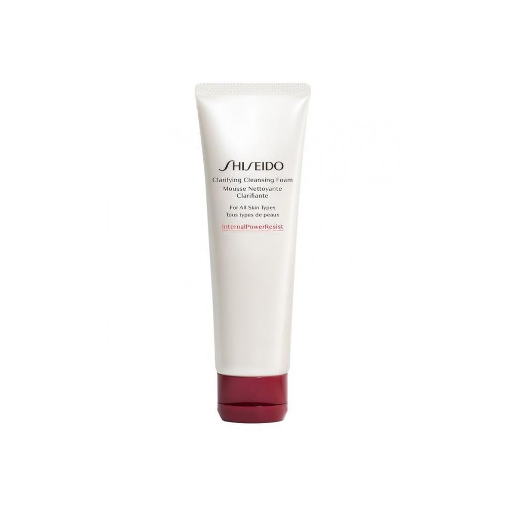 SHISEIDO Clarifying Cleansing Foam 125 ml