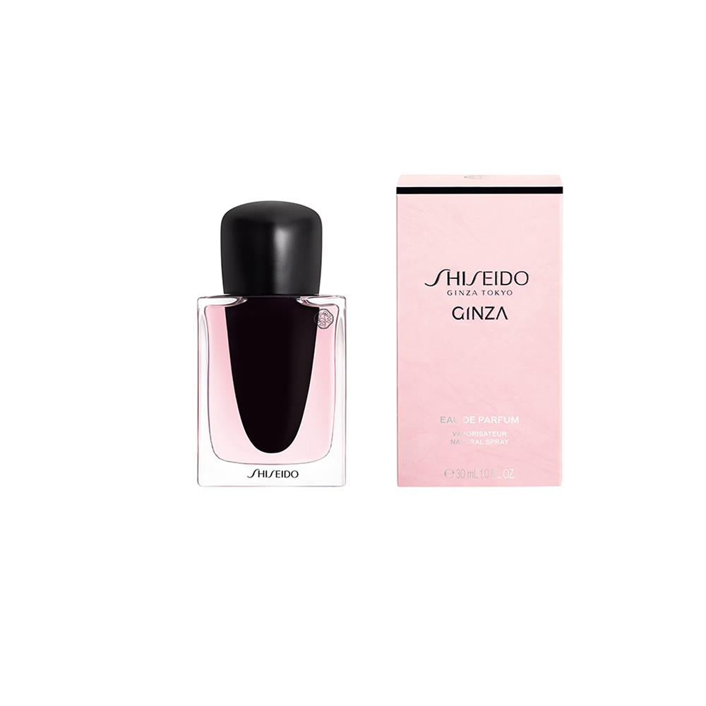 SHISEIDO GINZA Eau de Parfum 30 ml