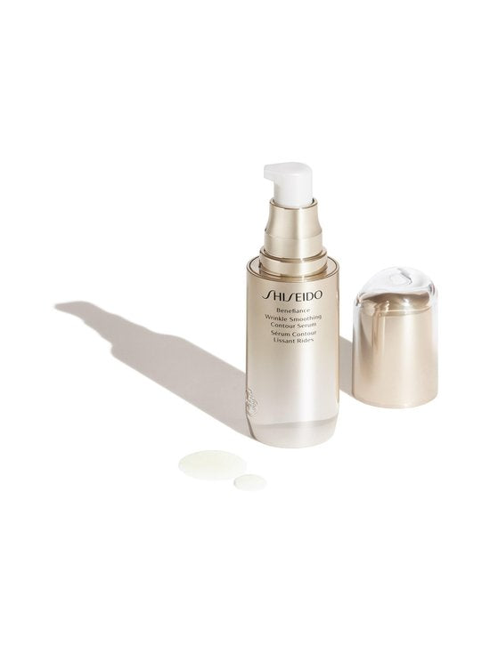 SHISEIDO Benefiance Sérum Lissant Anti-Rides 30 ml