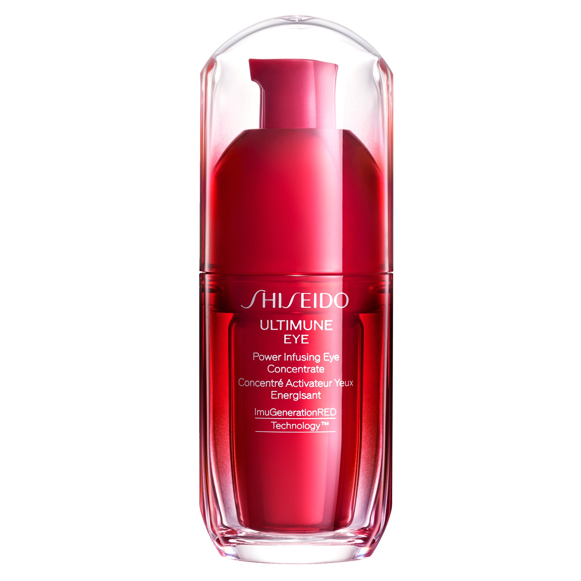 SHISEIDO Ultimune Power Infusing Eye Concentrate 15 ml