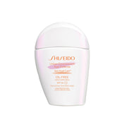 SHISEIDO URBAN ENVIRONMENT emulsione solare oil-free SPF30 30 ml