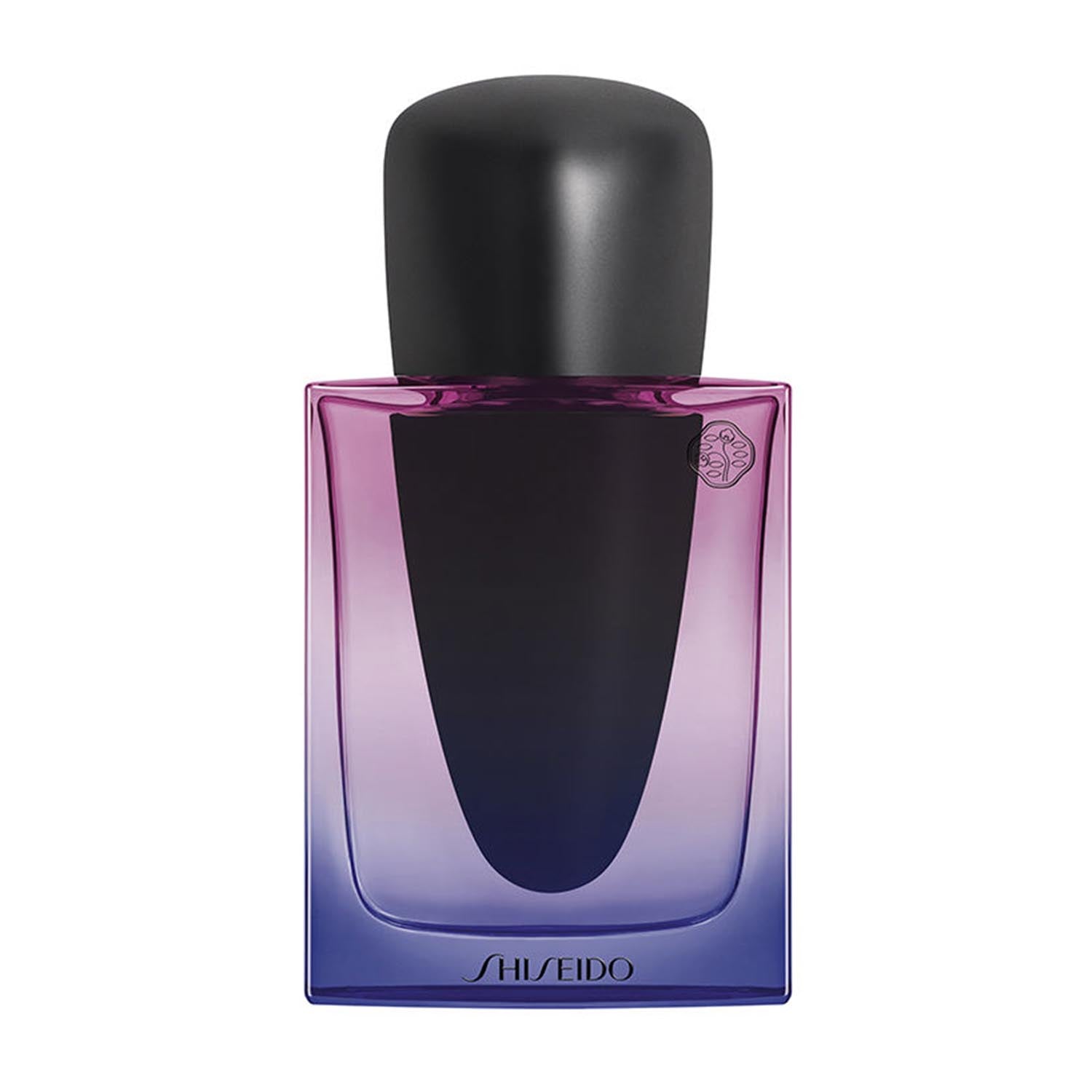 SHISEIDO GINZA Night Eau de Parfum Intense 50 ml