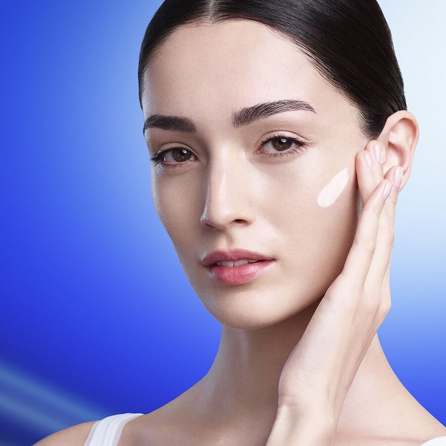 SHISEIDO BIO-PERFORMANCE SKIN HIFORCE crema ricarica 50 ml