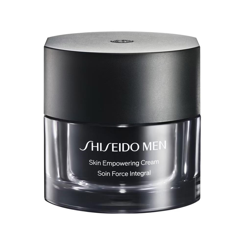 SHISEIDO MEN crema energizzante 50 ml