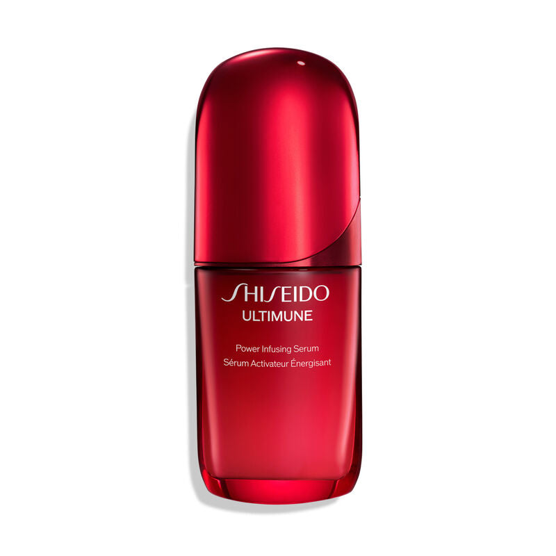 SHISEIDO Ultimune Siero Concentrato Attivatore 50 ml