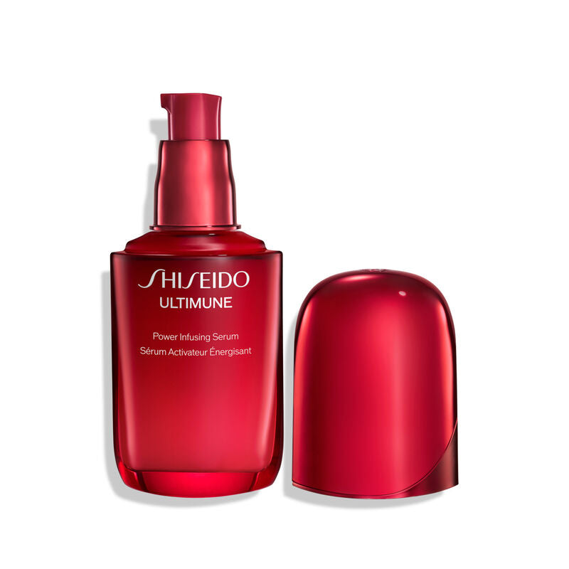SHISEIDO Ultimune Siero Concentrato Attivatore 50 ml