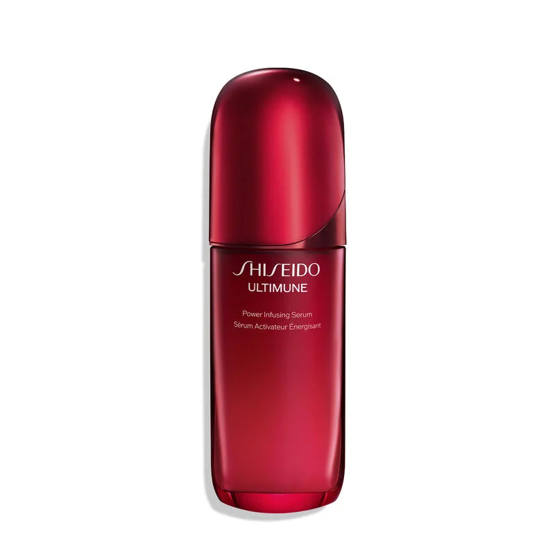 Sérum concentré activateur d'immunité SHISEIDO Ultimune 75 ml