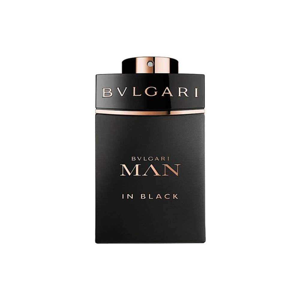BVLGARI MAN IN BLACK eau de parfum vaporisateur 60 ml