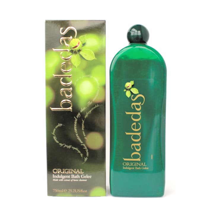 BADEDAS ORIGINAL GEL indulgent  750 ml