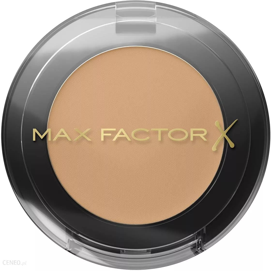 MAX FACTOR MASTERPIECE MONO ombretto #08-cryptic rust