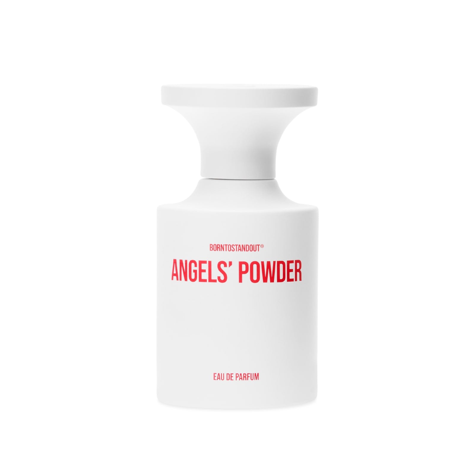 BORNTOSTANDOUT ANGEL'S POWDER edp vapo 50 ml