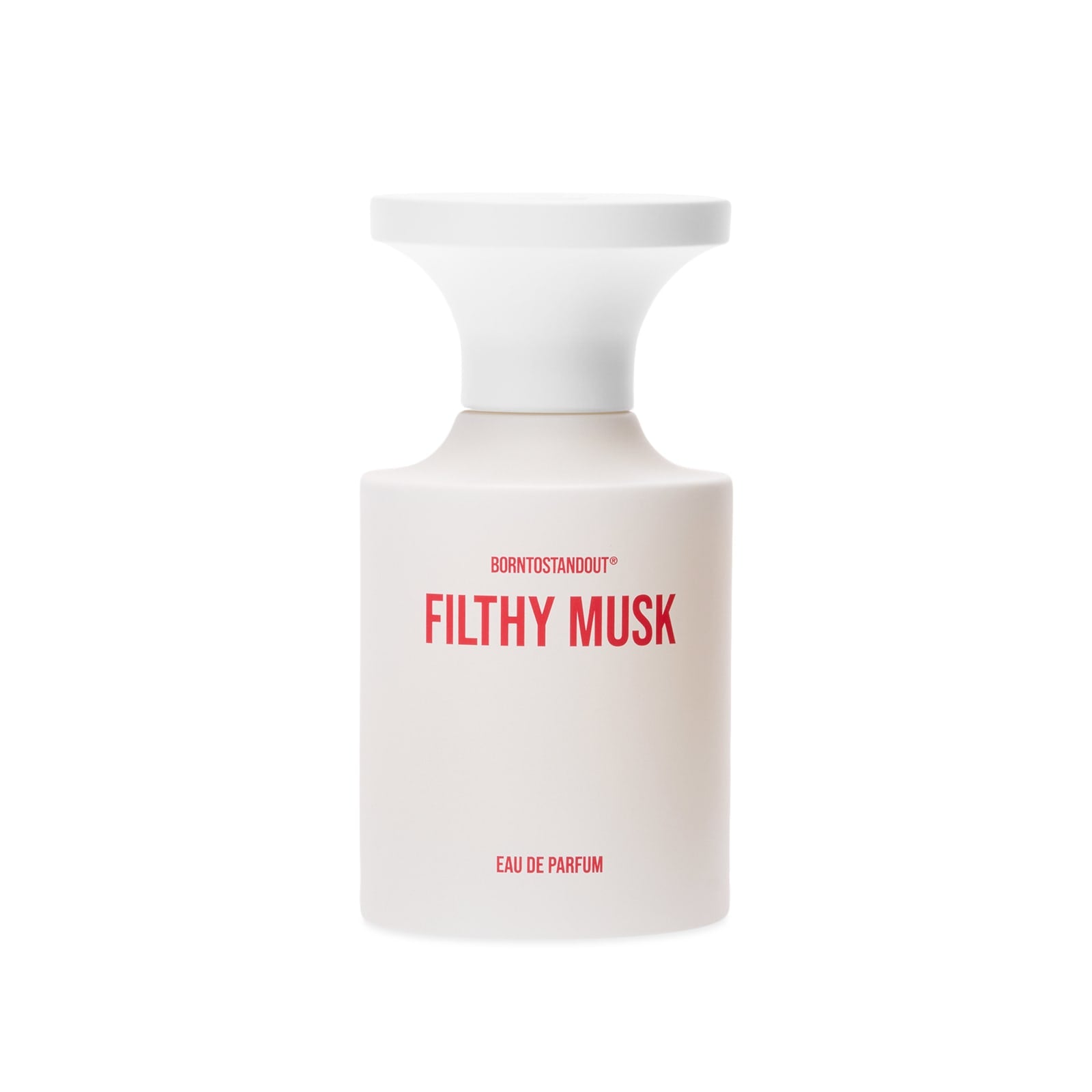 BORNTOSTANDOUT FILTHY MUSK eau de parfum vaporisateur 50 ml