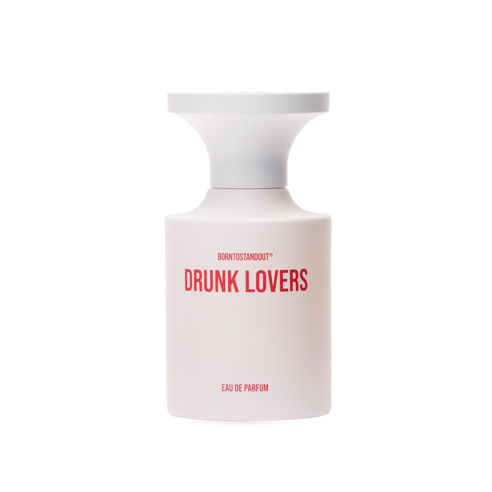 BORNTOSTANDOUT DRUNK LOVERS edp vapor 50 ml