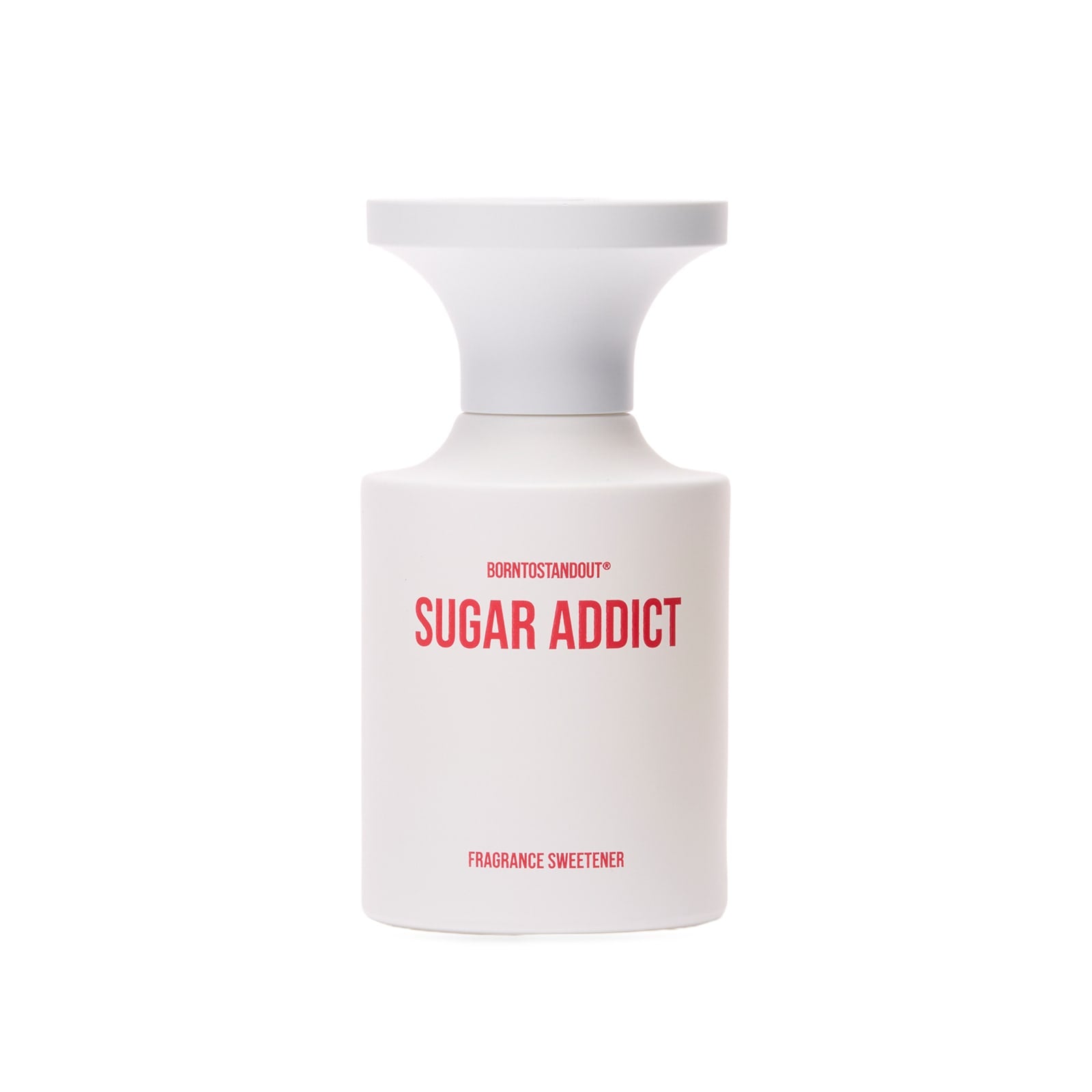 BORNTOSTANDOUT SUGAR ADDICT edp vapor 50 ml