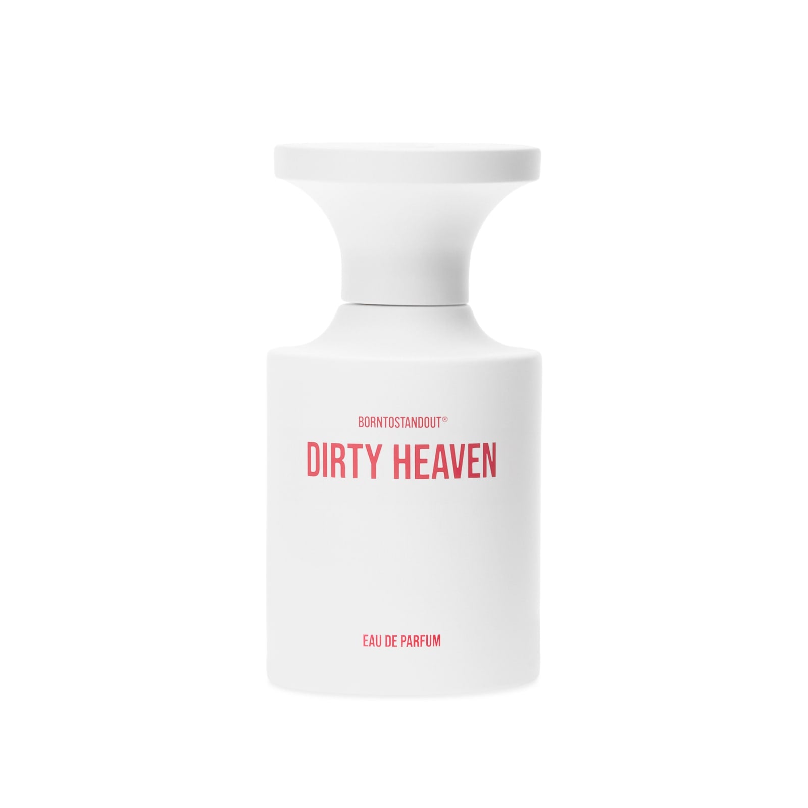 BORNTOSTANDOUT DIRTY HEAVEN edp spray 50 ml