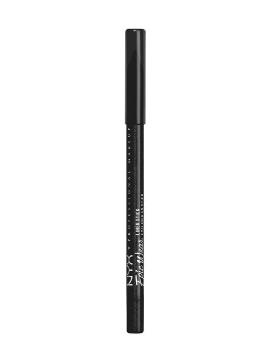 NYX PROFESSIONAL MAKE UP EPIC WEAR liner stick #black shimmer 1.22 gr
