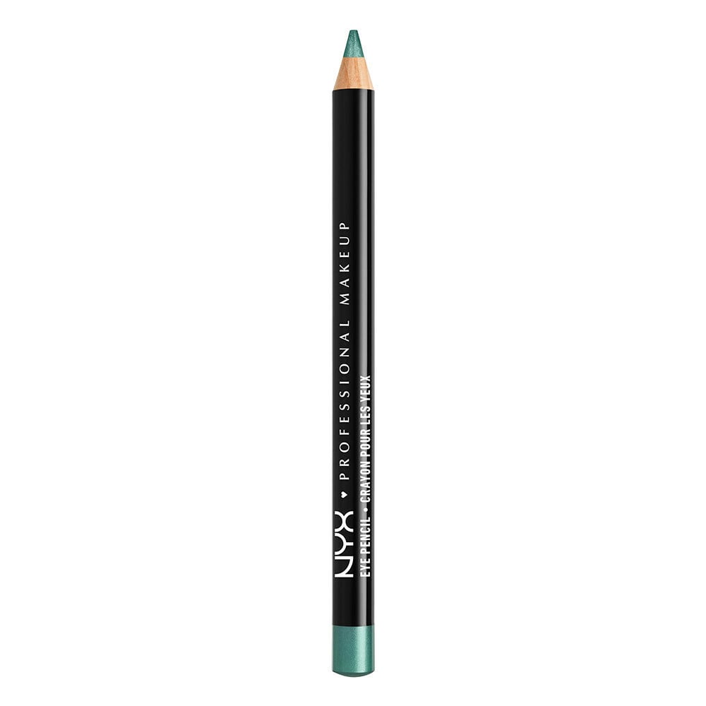 NYX PROFESSIONAL MAKE UP matita occhi SLIM #seafoam green 1.2 gr