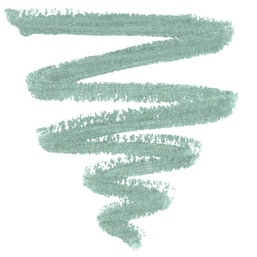NYX PROFESSIONAL MAKE UP matita occhi SLIM #seafoam green 1.2 gr