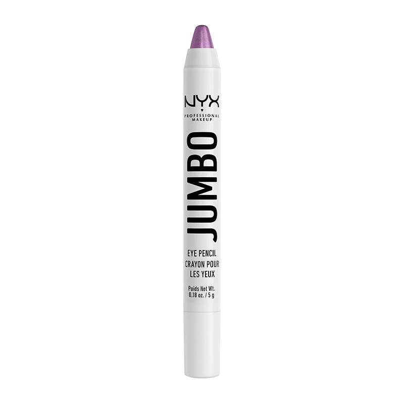 NYX PROFESSIONAL MAKE UP Matita occhi JUMBO #Eggplant 5 gr