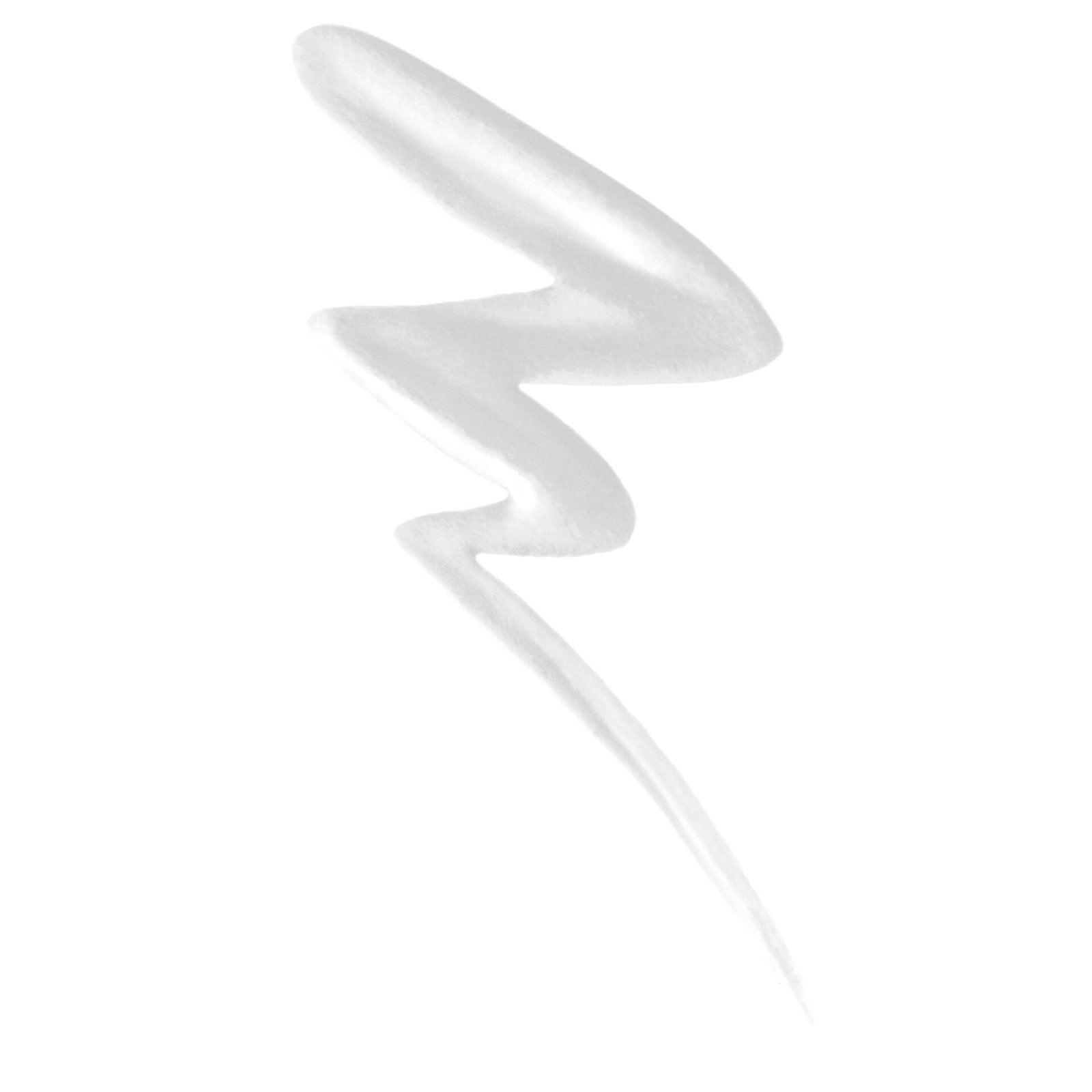NYX PROFESSIONAL MAKE UP EPIC WEAR eye liner liquido waterproof #white 1 pz
