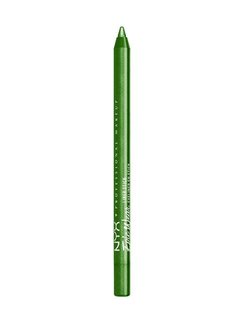 NYX PROFESSIONAL MAKE UP crayons contour des yeux EPIC WEAR #emerald cut