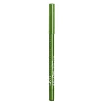 NYX PROFESSIONAL MAKE UP crayons contour des yeux EPIC WEAR #emerald cut