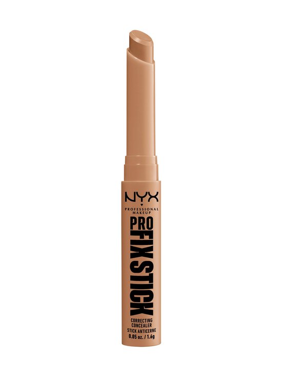 NYX PROFESSIONAL MAKE UP PRO FIX STICK concealer stick #nutmeg 1.6 gr
