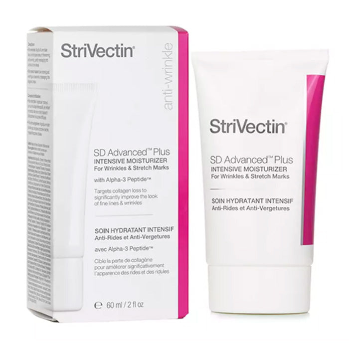 STRIVECTIN SD ADVANCED PLUS crème hydratante intensive anti-rides 60 ml
