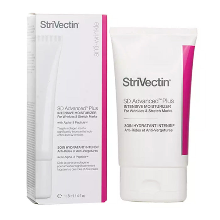 STRIVECTIN SD ADVANCED PLUS crema idratante intensiva anti-rughe 118 ml