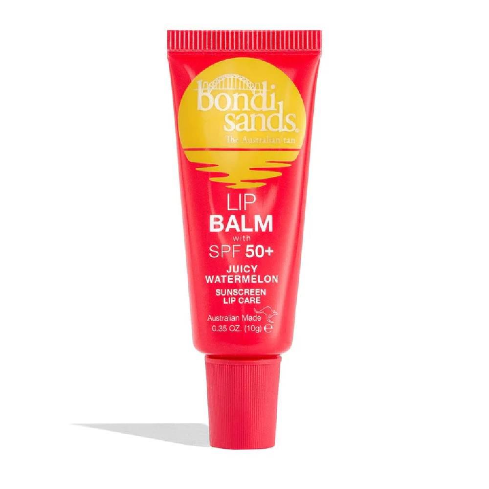 BONDI SANDS LIP BALM with SPF50+ #juici watermelon 10 gr