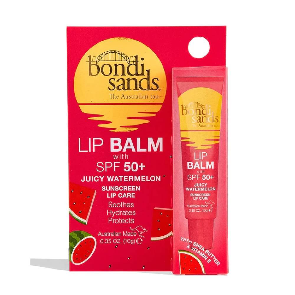 BONDI SANDS LIP BALM with SPF50+ #juici watermelon 10 gr