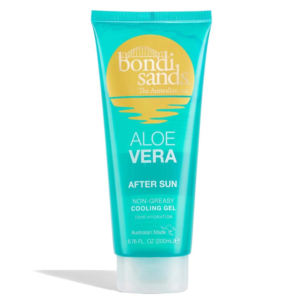 BONDI SANDS ALOE VERA after sun refreshing gel 200 ml