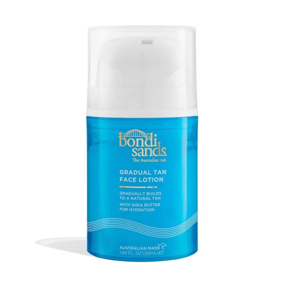 BONDI SANDS GRADUAL TAN daily self-tanning lotion 50 ml
