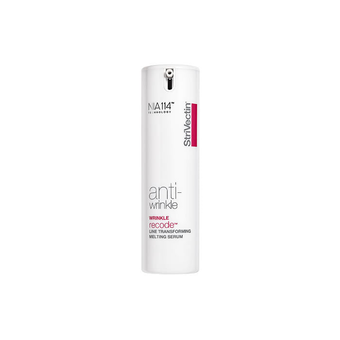 STRIVECTIN WRINKLE RECODE siero fondente trasformante 30 ml