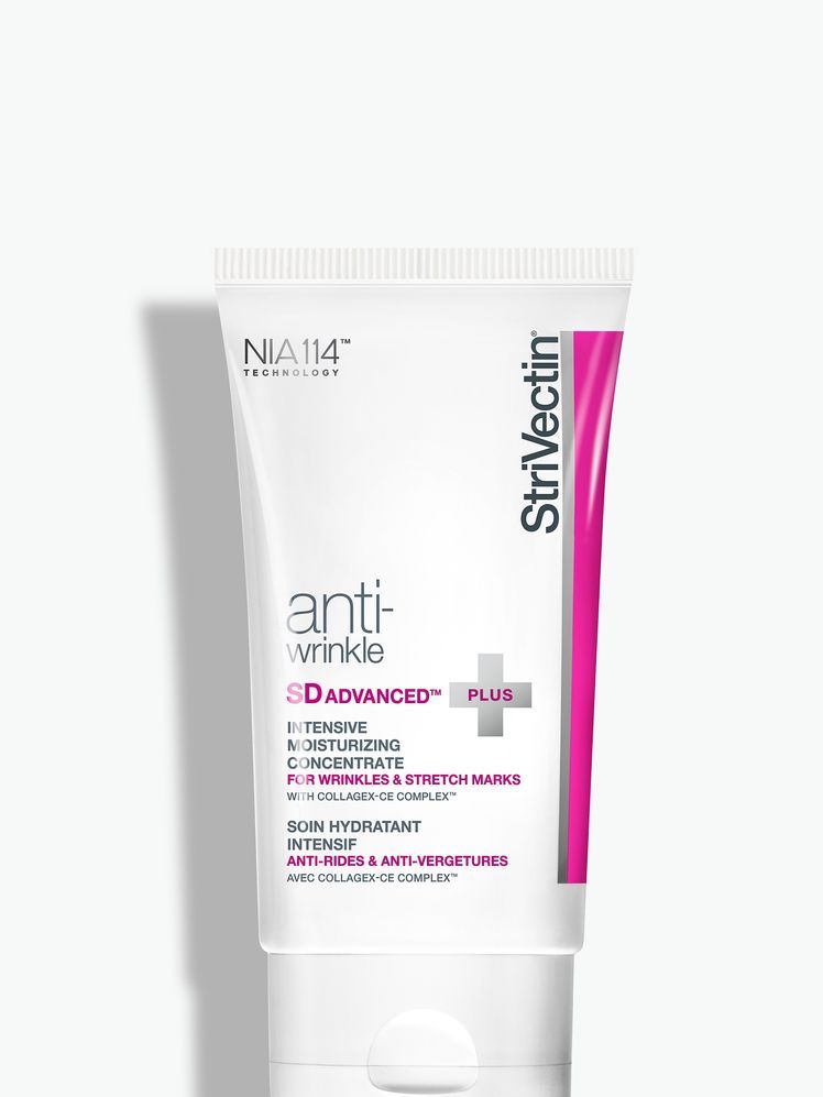 STRIVECTIN ANTI-WRINKLE sd advanced plus intensive moisturizing concentrate 118 ml