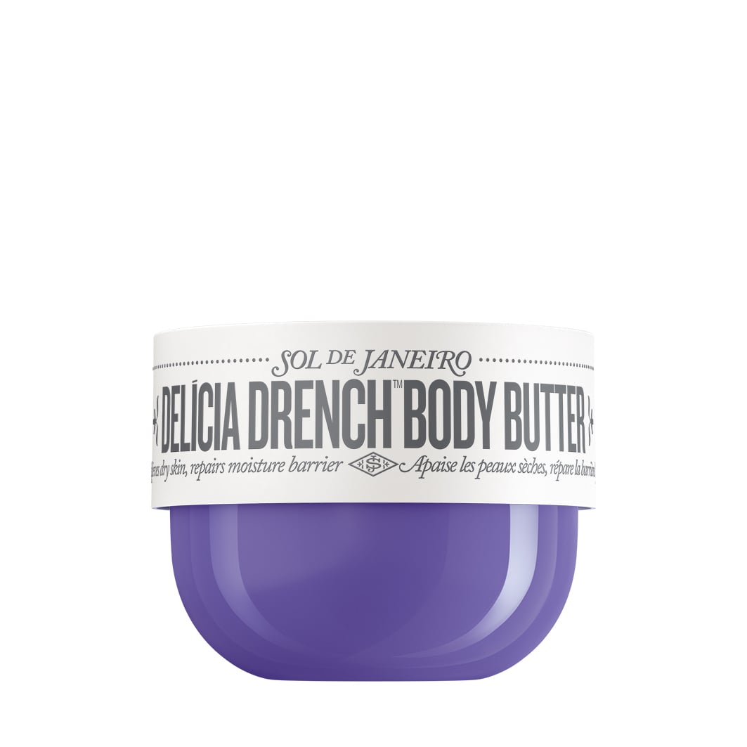 SOL DE JANEIRO DELICIA DRENCH burro corpo 240 ml