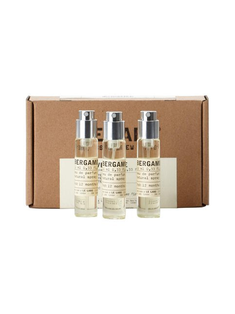 LE LABO BERGAMOT 22 edp vapo 10 ml